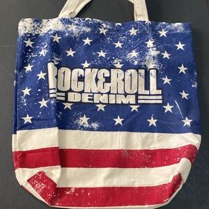 ROCK&ROLL Cowgirl Bag